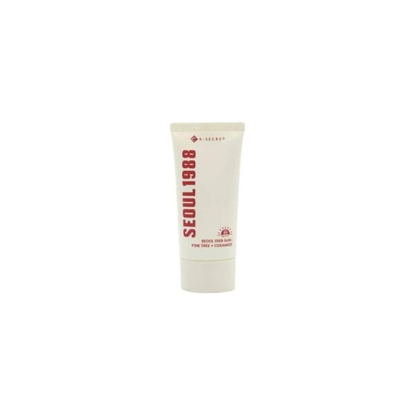 K-Secret Seoul 1988 Sun: Pine Tree + Ceramide 50ml