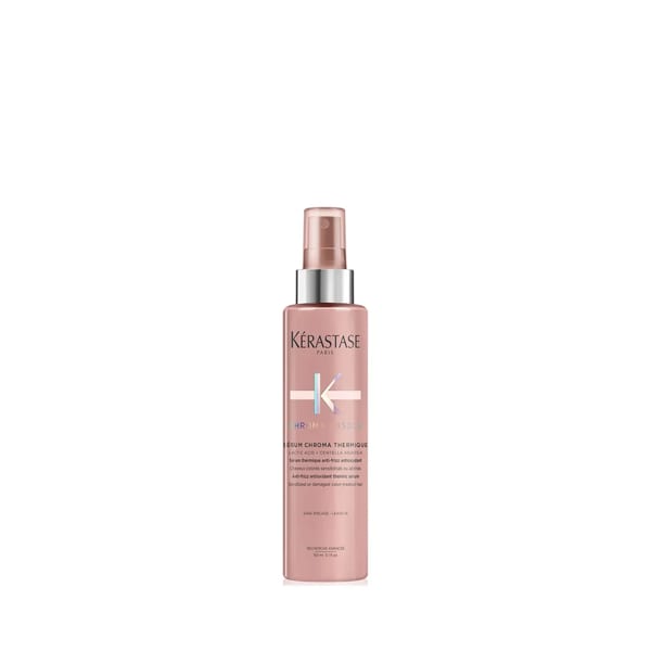 Kérastase Chroma Absolu سيروم حراري لترك الشعر بدون شطف مضاد للتجعد 150ml