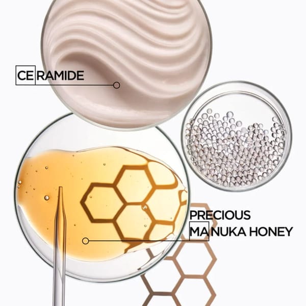 Kérastase Curl Manifesto Bain Hydratation Douceur Shampoo للشعر المجعد 250مل
