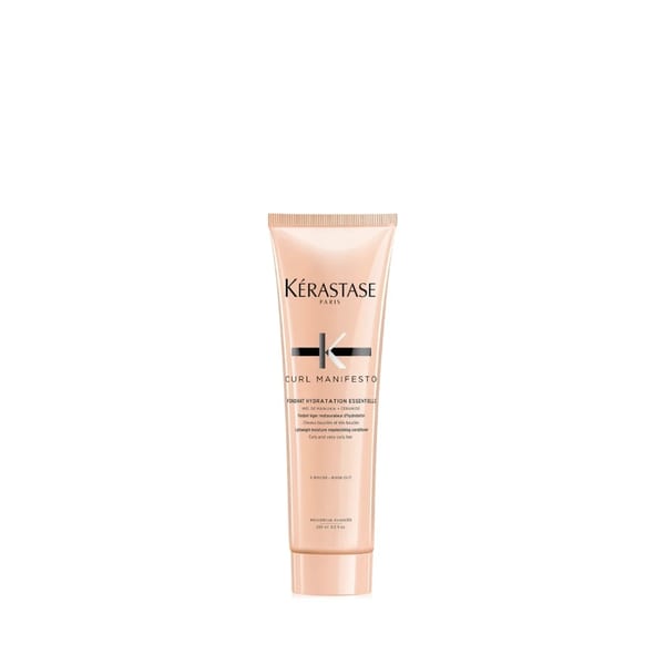 Kérastase Curl Manifesto بلسم ترطيب أساسي للشعر المجعد 250مل