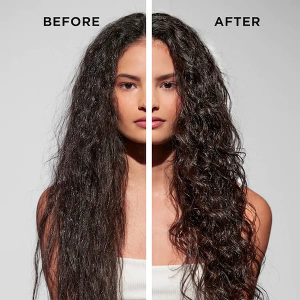 Kérastase Curl Manifesto بلسم ترطيب أساسي للشعر المجعد 250مل