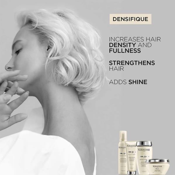 Kérastase Densifique شامبو Bain Densite 250ml