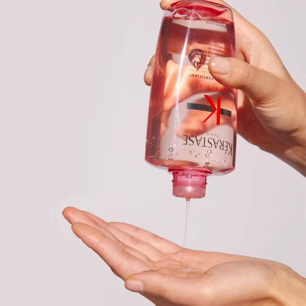 Kérastase Genesis شامبو Bain Hydra-Fortifiant