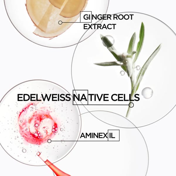 Kérastase Genesis شامبو Bain Hydra-Fortifiant