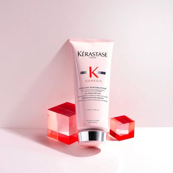 Kérastase Genesis Fondant Renforcateur بلسم 200مل