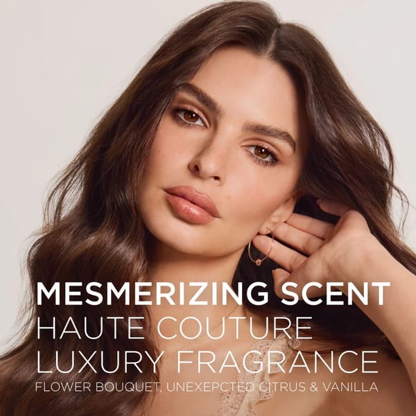 Kérastase Gloss Absolu زيت الشعر المضاد للتجعد Glaze Drops بحجم 45ml