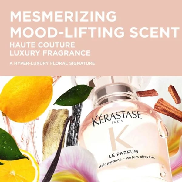 Kérastase Gloss Absolu Le Parfum عطر الشعر
