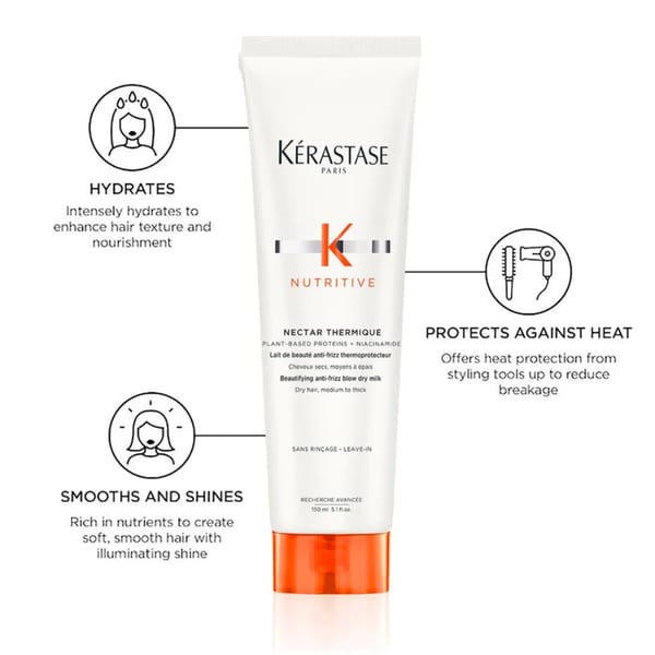 Kérastase Nectar Thermique واقي حرارة 150مل