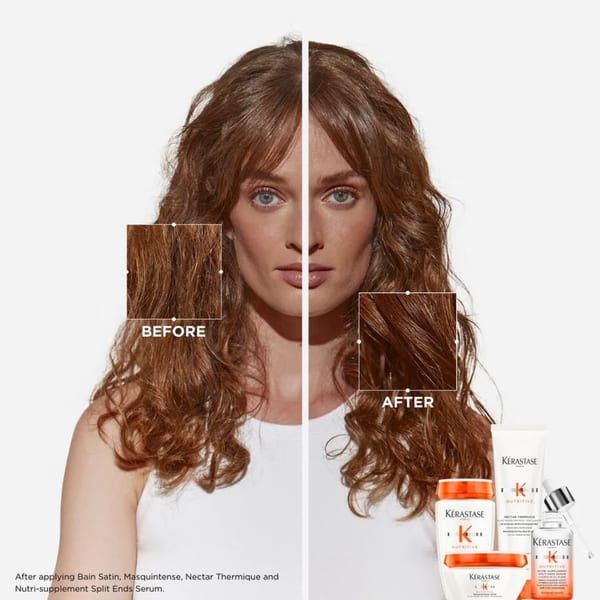 Kérastase Nectar Thermique واقي حرارة 150مل