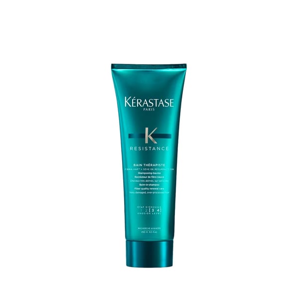 Kérastase Resistance شامبو Bain Therapiste 250ml