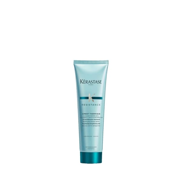 Kérastase Resistance Ciment Thermique كريم تصفيف لتجفيف الشعر 150مل