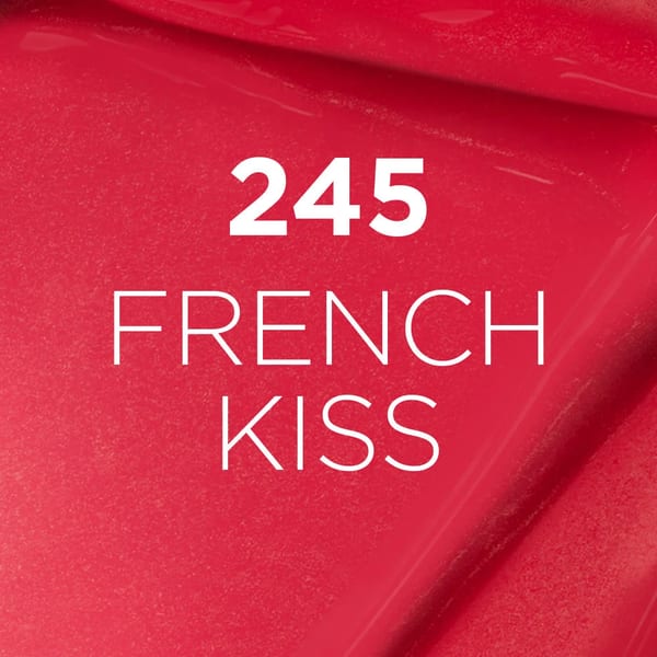L’Oréal Paris Infallible Matte Resistance Liquid Lipstick, يدوم حتى 16 ساعة