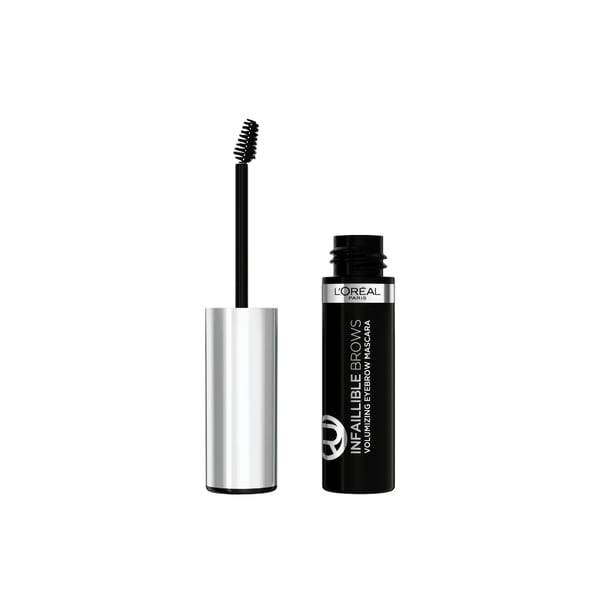 L'Oréal Paris Infallible ماسكارا الحواجب بتأثير ممتلئ لمدة 24 ساعة