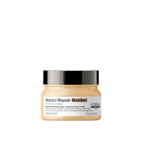 L'Oréal Professionnel Absolut Repair Golden قناع الشعر 250ml