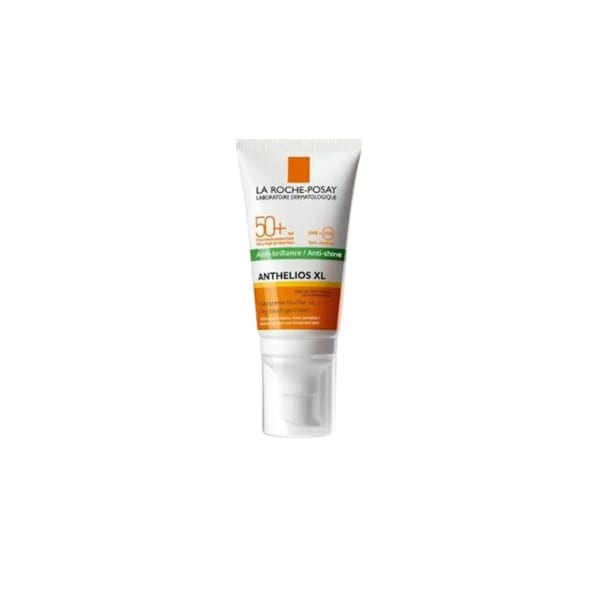 La Roche Gel Cream oil control 50+