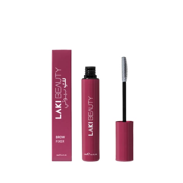 Laki Beauty مثبت الحواجب