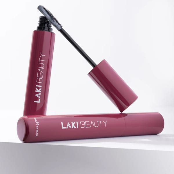 Laki Beauty مثبت الحواجب
