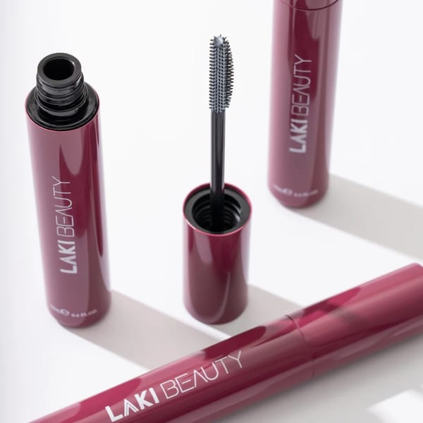Laki Beauty مثبت الحواجب