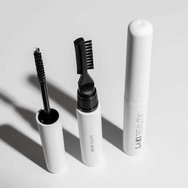 Laki Beauty قلم الحواجب Brow Sculpt