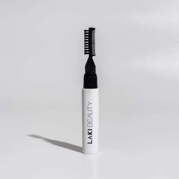 Laki Beauty قلم الحواجب Brow Sculpt