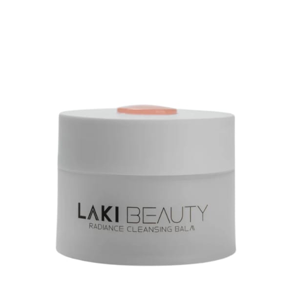 Laki Beauty بلسم تنظيف الإشراقة