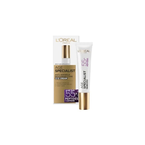 L'Oréal Paris Age Specialist Eye Cream 15ml