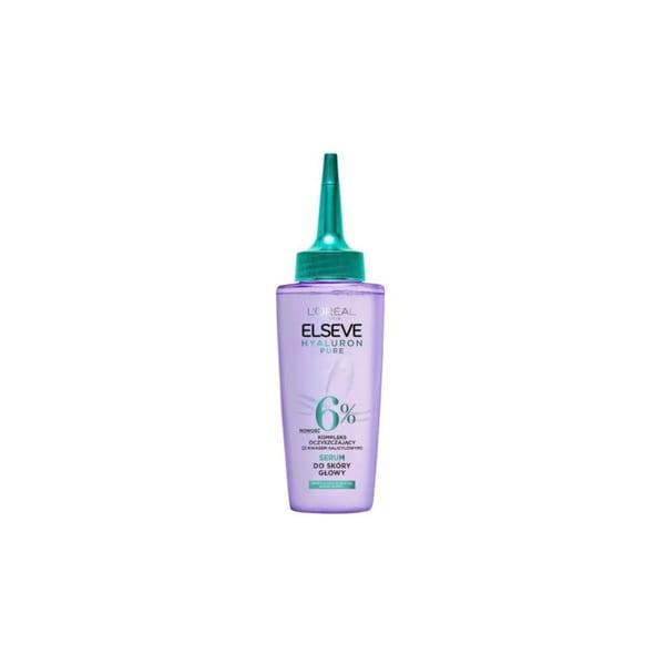 L'Oréal Paris Elseve Hyaluron Pure 6% Serum 102ml