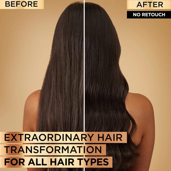 L'Oréal Paris Elvive Exoil Conditioner - للشعر الجاف