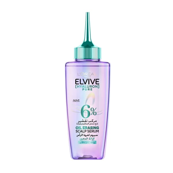 L'Oréal Paris Elvive Hyaluron Pure سيروم 102ml