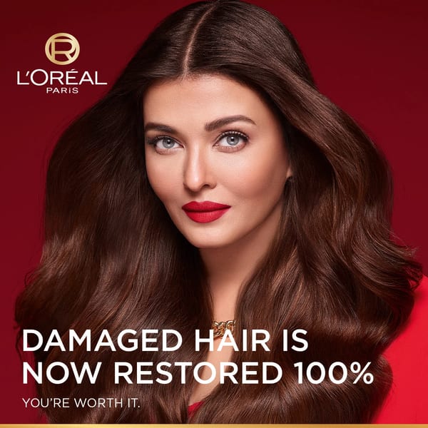 L'Oréal Paris Elvive Total Repair 5 بلسم