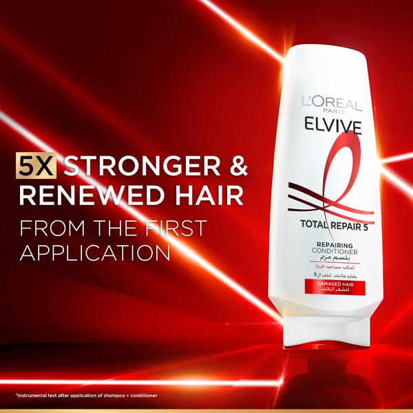 L'Oréal Paris Elvive Total Repair 5 بلسم