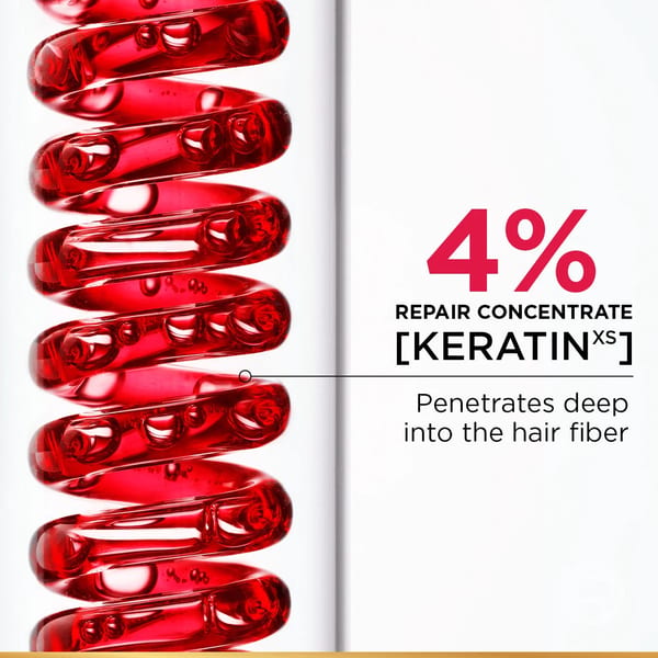 L'Oréal Paris Elvive Total Repair 5 شامبو