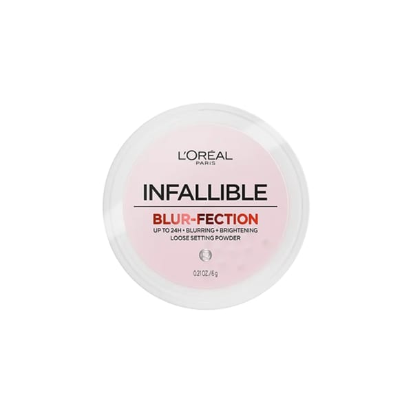 L'Oréal Paris Infaillible Blur-Fection