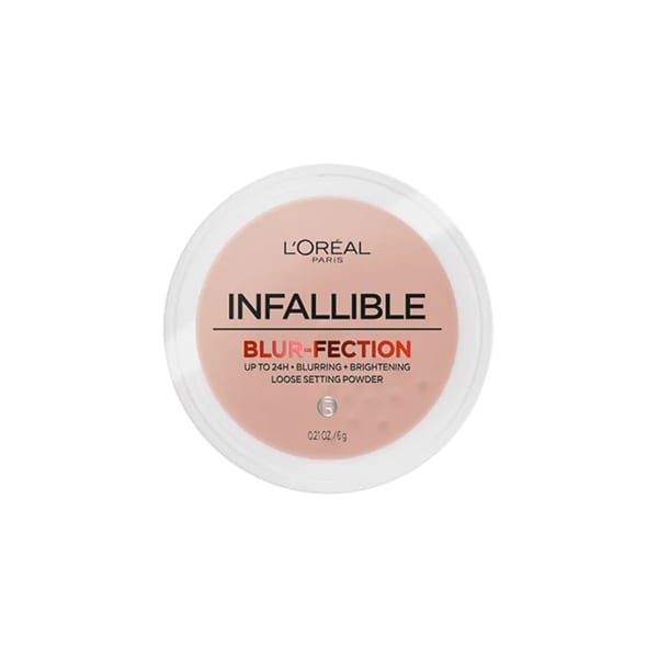 L'Oréal Paris Infaillible Blur-Fection