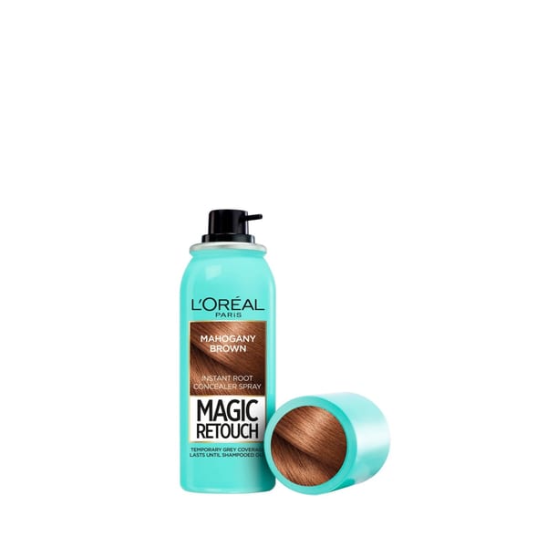 L'Oréal Paris Magic Retouch بخاخ إخفاء جذور الشعر (متوفر بـ 8 ألوان)