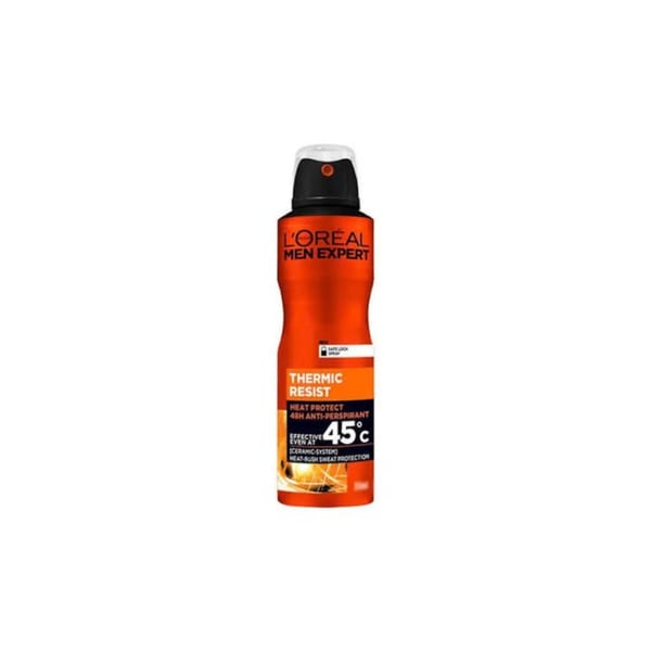 L'Oréal Paris Men Expert 48H Thermic Resist 250ml