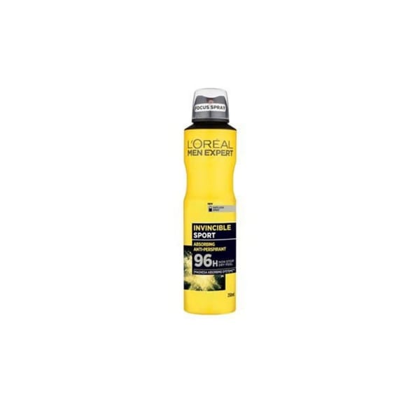 L'Oréal Paris Men Expert 96H Invincible Sport 250ml