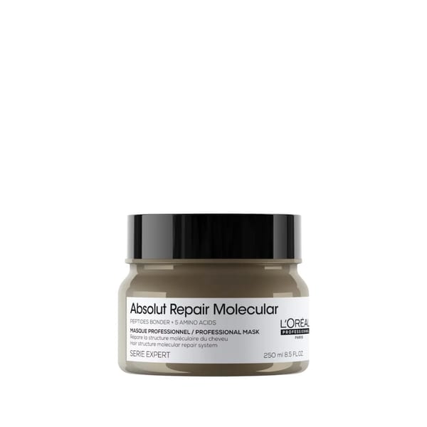 L'Oréal Professionnel قناع Advanced Repair Molecular Absolut سعة 250ml