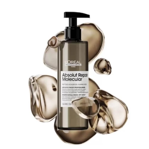 L'Oréal Professionnel Advanced Repair سيروم الشعر العميق المرمم بتقنية جزيئية