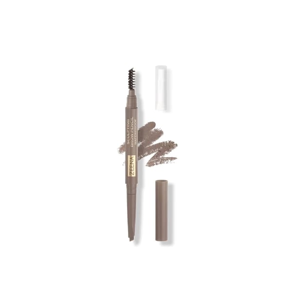 Zeena Sculpting Brow Pencil Waterproof