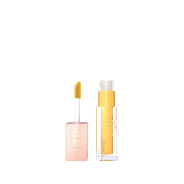 Maybelline New York Lifter Gloss Honey'd (combined with regular lifter)