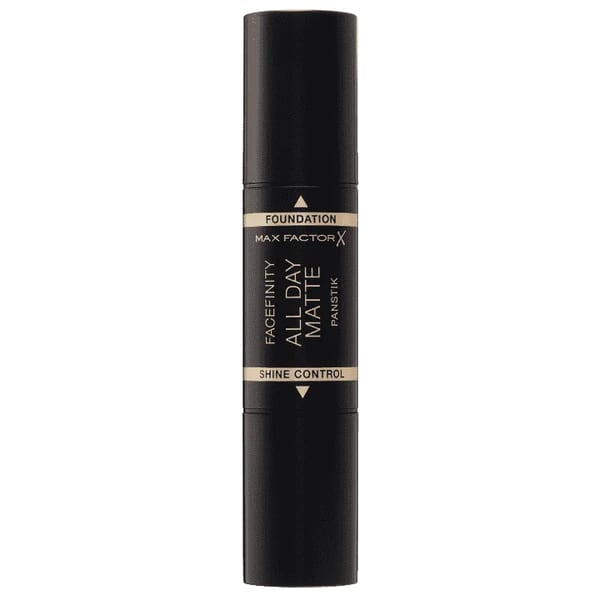 Max Factor Facefinity كريم أساس مطفي طوال اليوم بصيغة صلبة