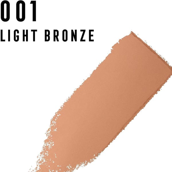Max Factor Facefinity Bronzer Powder