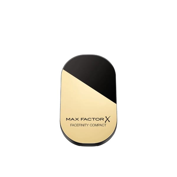 Max Factor Facefinity بودرة SPF20