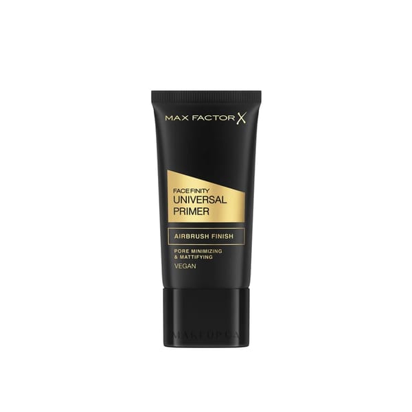Max Factor Facefinity Universal Primer 