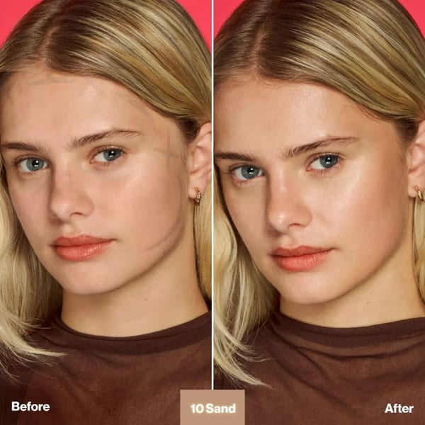 Max Factor Glow Framer برونزر تينت