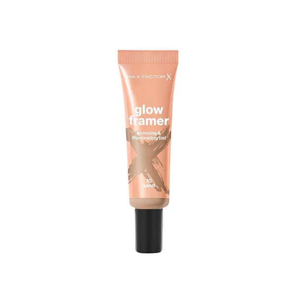 Max Factor Glow Framer برونزر تينت