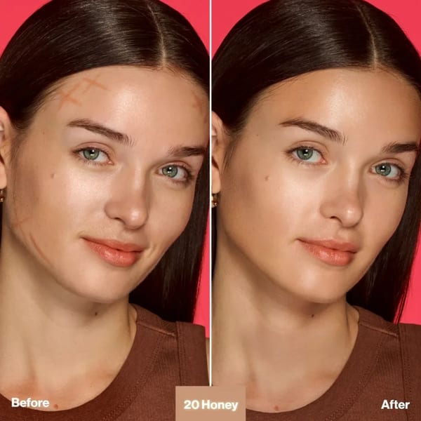 Max Factor Glow Framer برونزر تينت