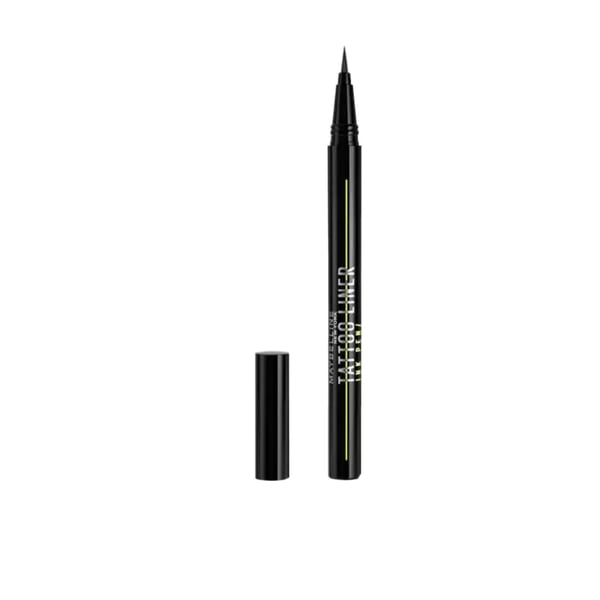 Maybelline قلم تاتو أسود Tattoo Liner Ink Pen