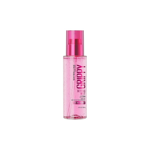 Maybelline Grippy Setting Mist